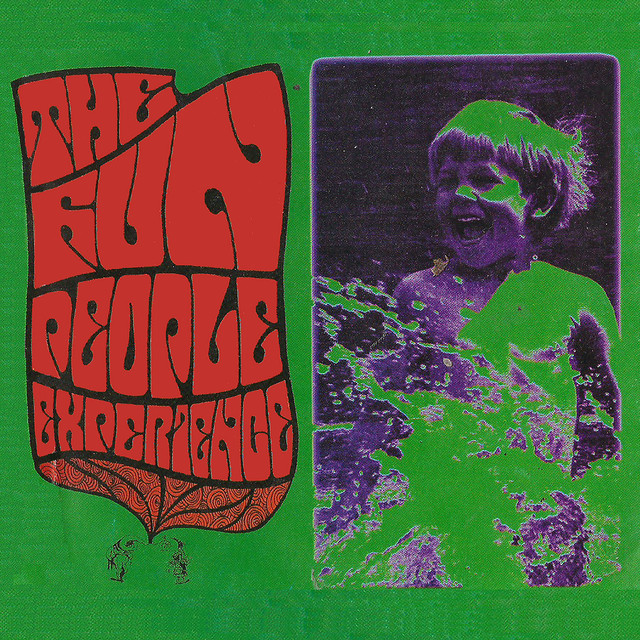 The Fun People Experience cover
