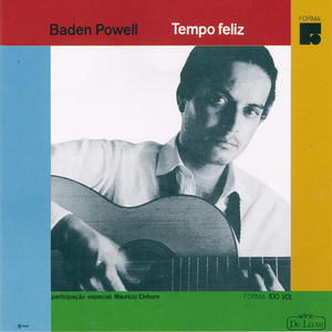 Tempo feliz album