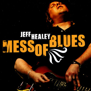 Mess of Blues album
