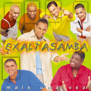 Mais Uma Vez album