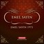 Emel Sayın 1971 Albumcover