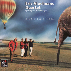 Bestiarium album