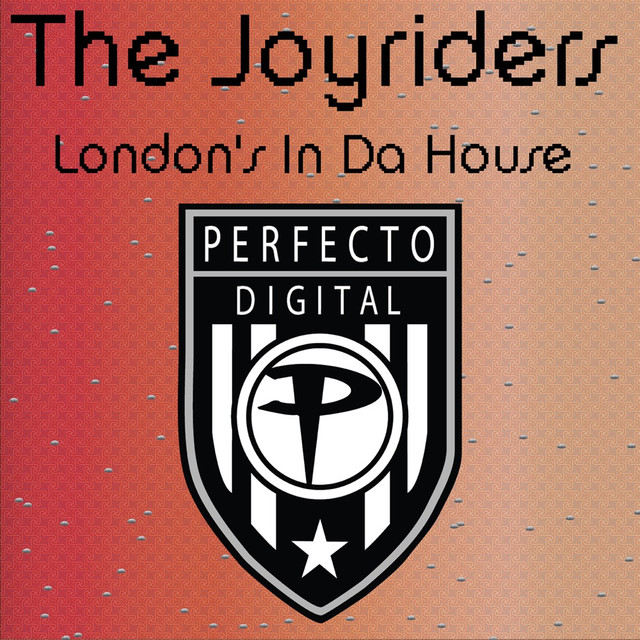 Joyriders Photo