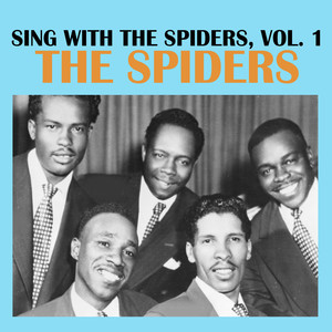 Sing With The Spiders, Vol. 1 album