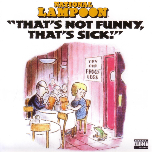 National Lampoon photo