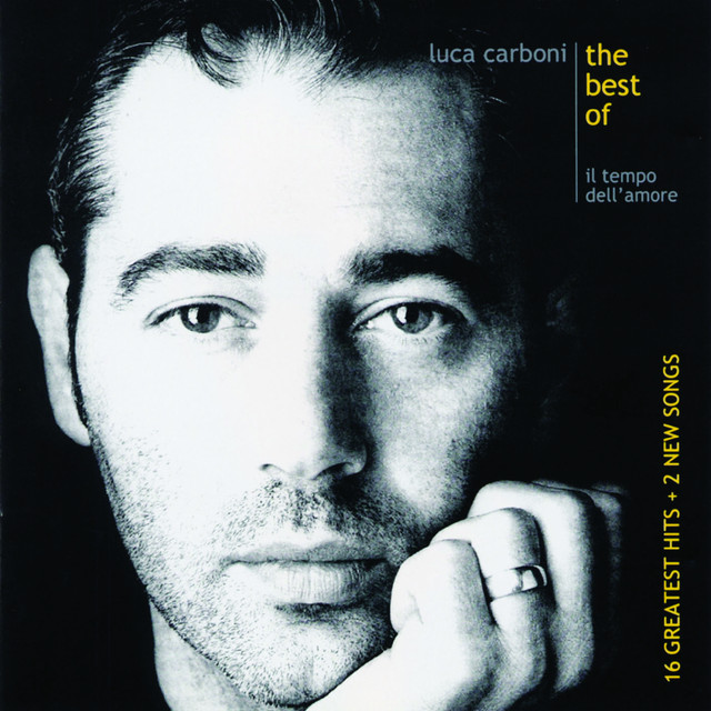 The Best Of cover