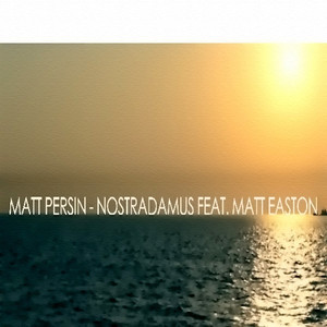 Matt Persin