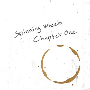 Chapter One Albumcover