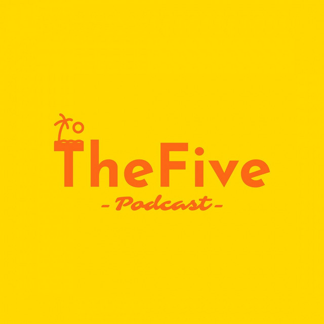 The Five | Podcast on Spotify