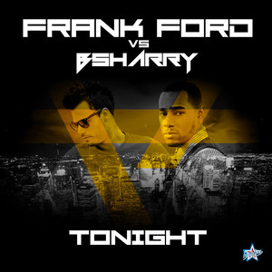 Frank Ford VS Bsharry