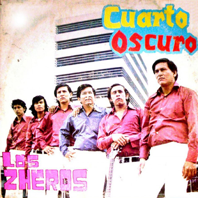 Los Zheros Photo