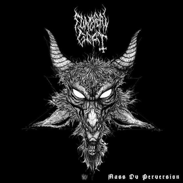 Funeral Goat photo