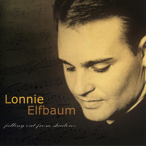 Falling Out from Shadows Albumcover