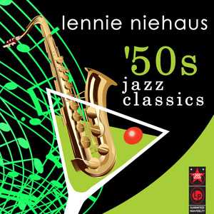 '50s Jazz Classics album