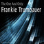 The One and Only: Frankie Trumbauer cover
