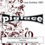 Live at Markthalle, Hamburg 11/04/1991 cover