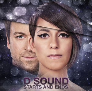 Starts and Ends cover