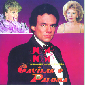 Gavilán o paloma album