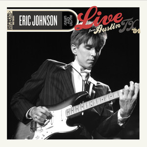 Live from Austin, TX '84 album