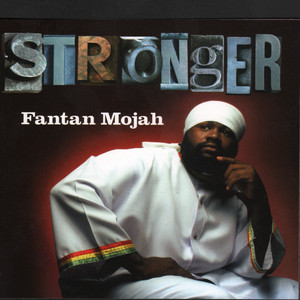 Stronger album