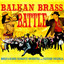 Balkan Brass Battle cover