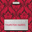 Famous Hits By Thurston Harris cover