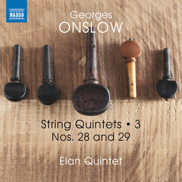 Elan Quintet Photo