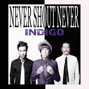 Indigo cover