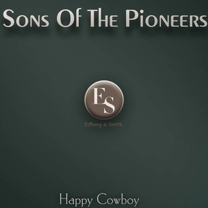 Happy Cowboy album