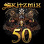 Skitzmix 50 (Mixed by Nick Skitz) cover