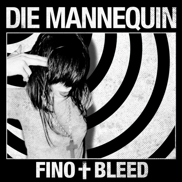 Fino + Bleed cover