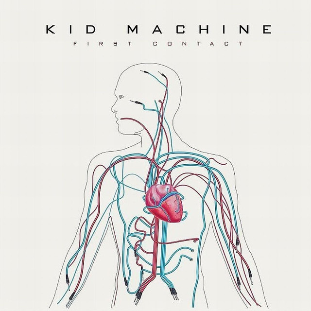 Kid Machine Photo