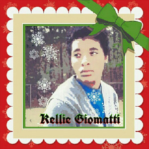 Kellie Giomatti