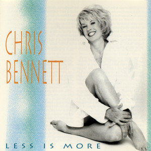Less Is More album