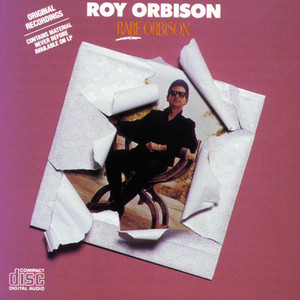 Rare Orbison album