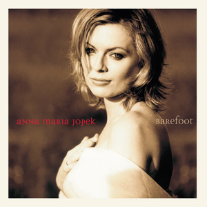 Barefoot album