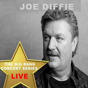Big Bang Concert Series: Joe Diffie (Live) cover