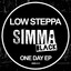 'Promo tool' - Low Steppa