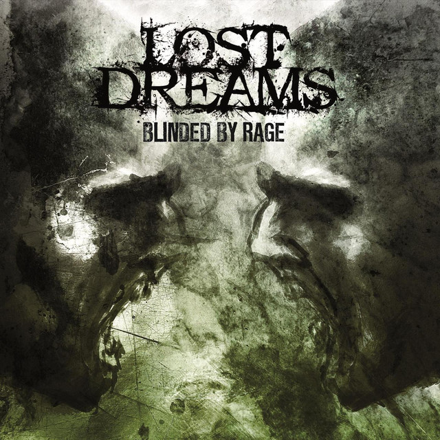 Blinded By Rage cover