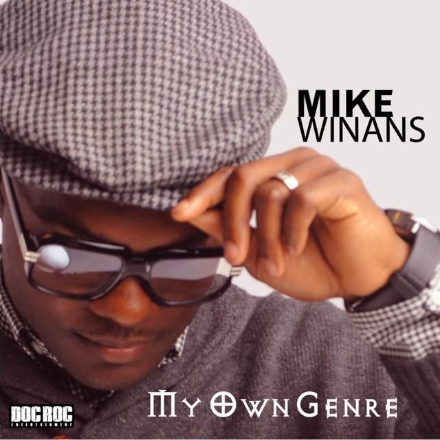 Mike Winans Photo