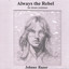 Always The Rebel Albumcover