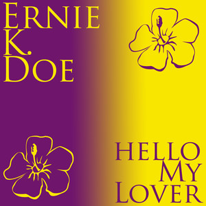 Hello My Lover album