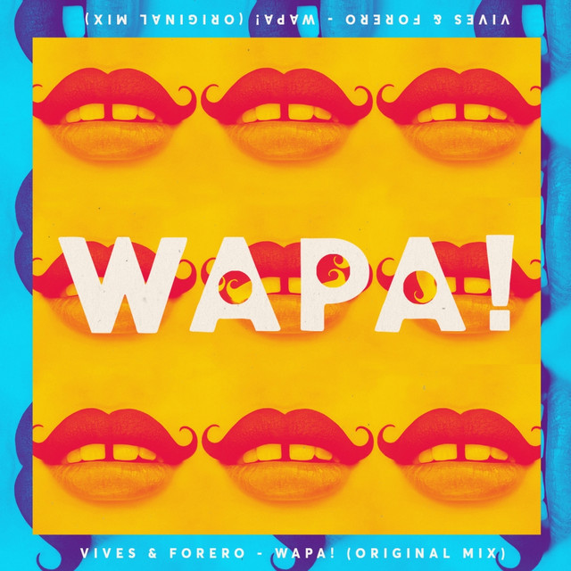 WAPA cover art
