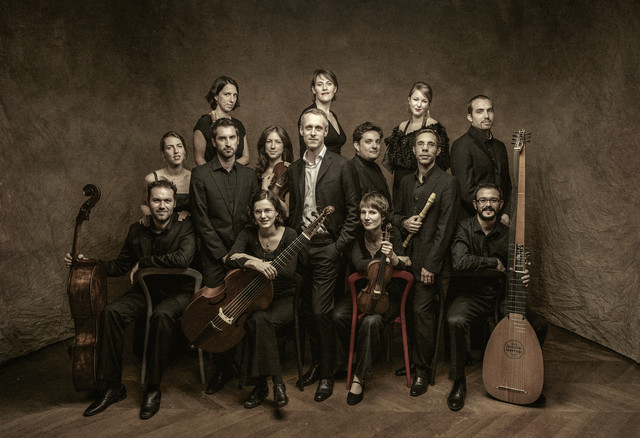 Ensemble Correspondances Photo