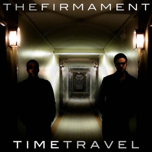 Time Travel Albumcover