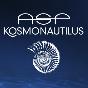 Kosmonautilus cover