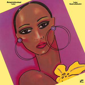 Sophisticated Lou cover