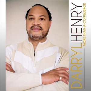 Darryl Henry