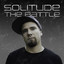 The Battle Albumcover