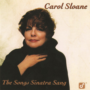 The Songs Sinatra Sang cover